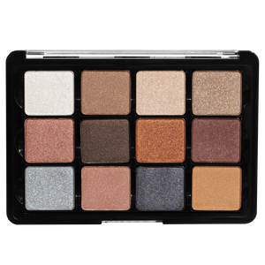 05 Sultry Muse Eyeshadow Palette