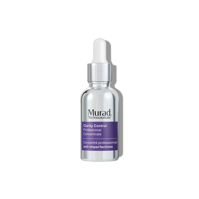 Technoceuticals Clarity Control Professional Concentrate