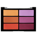 03 Blush Palette Orange/Violet