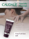 Caudalie Luxury Specialty Massage + Full Size Gift